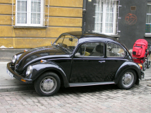 Volkswagen Kafёr (16.04.2006)