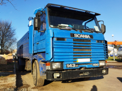 Scania 143m (03.11.2021)