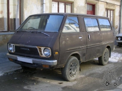 Toyota Town Ace Wagon (08.03.2012)