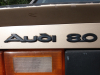 Audi 80 (20.09.2020)
