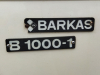 Barkas B1000KB (01.07.2017)
