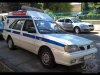 Daewoo-FSO Cargo Plus Ambulance (14.07.2017)