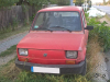 Fiat 126p (22.08.2020)