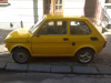 Fiat 126p (31.08.2021)