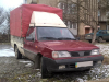 FSO Polonez Truck (13.02.2019)