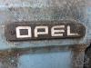 Opel Kadett (31.05.2017)