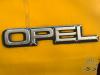 Opel Record (26.03.2018)