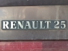 Renault 25 (26.03.2018)