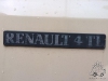 Renault 4 (17.08.2017)