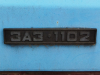 ЗАЗ-1102 (24.10.2021)